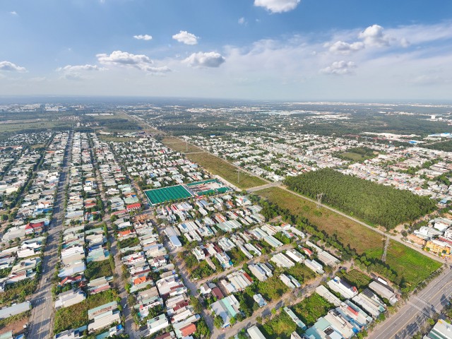 Tour 360° Haven Living