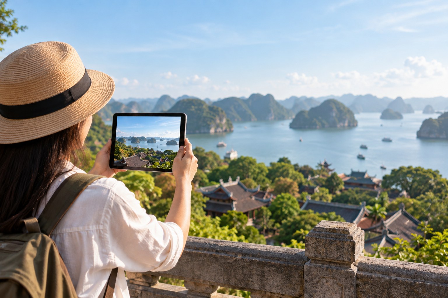 Hệ thống trạm biến áp, mạng lưới phòng cháy chữa cháy và trạm xử lý nước thải tập trung