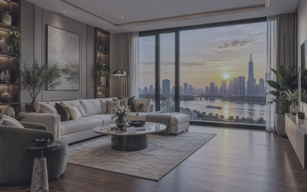 Ảnh gốc chưa xử lý màu