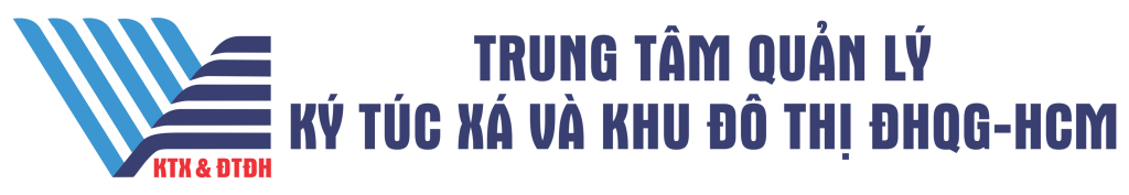 Ký túc xá ĐHQG TP.HCM