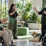 Accessibility trong thực tế ảo: Thiết kế cho mọi người dùng