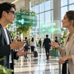 AI dịch thuật thời gian thực trong AR: Phụ đề trực tiếp trước mắt