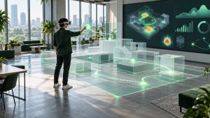 Thiết lập analytics cho ứng dụng XR: Đo cái gì và đo thế nào