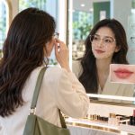 Thử trang điểm ảo bằng AR và AI: Thử son, thử kính cho mỹ phẩm và phụ kiện