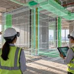BIM kết hợp XR: Kiến trúc và xây dựng trong thực tế hỗn hợp