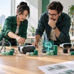 Chi phí phát triển ứng dụng VR/AR: Các nhóm chi phí và cách lập ngân sách