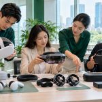 Hướng dẫn chọn kính VR/MR cho doanh nghiệp