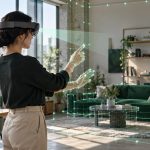 Computer Vision trong XR: Hand Tracking, Eye Tracking và SLAM