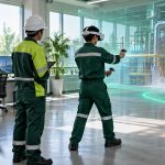 Đào tạo doanh nghiệp bằng VR: An toàn lao động, kỹ năng và vận hành