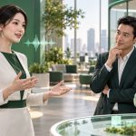 Digital Human: Nhân vật số AI trong thực tế ảo và thương mại