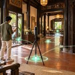 Hướng dẫn tạo tour tham quan ảo 360 đầu tiên từ A đến Z