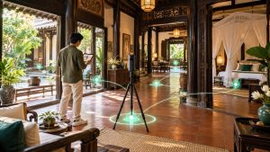 Hướng dẫn tạo tour tham quan ảo 360 đầu tiên từ A đến Z