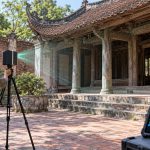 LiDAR và máy quét 3D: Số hóa không gian bằng điện thoại và thiết bị chuyên dụng