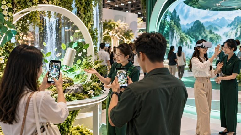 Marketing AR/VR: Kích hoạt thương hiệu và sự kiện