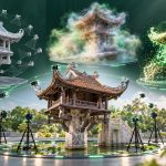 NeRF, Photogrammetry và Gaussian Splatting: Chọn công nghệ nào để số hóa 3D?