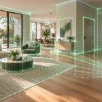 Spatial AI: Máy hiểu không gian 3D như thế nào?