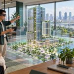 Spatial Computing (điện toán không gian) là gì và vì sao quan trọng?