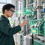 AI đa phương thức trong XR: Trợ lý nhìn, nghe và hiểu bối cảnh cho doanh nghiệp