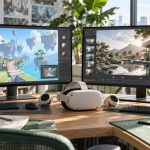Unity, Unreal Engine hay nền tảng khác: Chọn engine nào cho dự án XR?