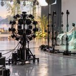 Video 360 và Volumetric Video: AI thay đổi cách quay dựng nội dung nhập vai