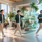 XR là gì? Thực tế mở rộng và cách chọn VR, AR, MR cho doanh nghiệp