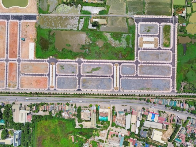An Thạnh EcoLakes VR360