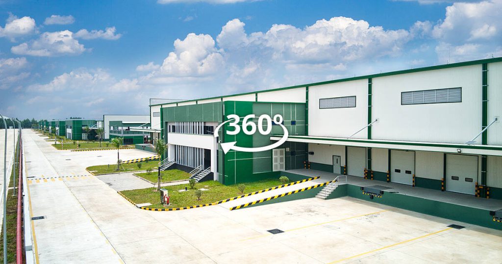 KCN Phú An Thạnh