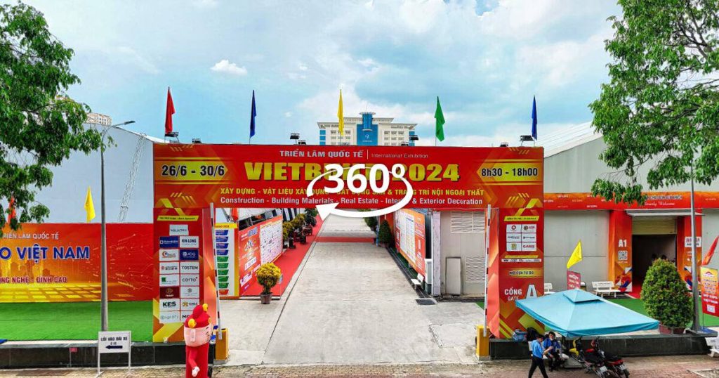 Trung tâm Triển lãm Sky Expo