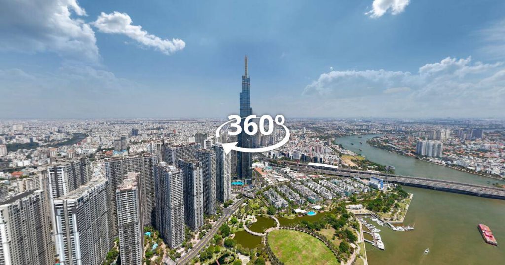 Căn hộ Vinhomes Central Park