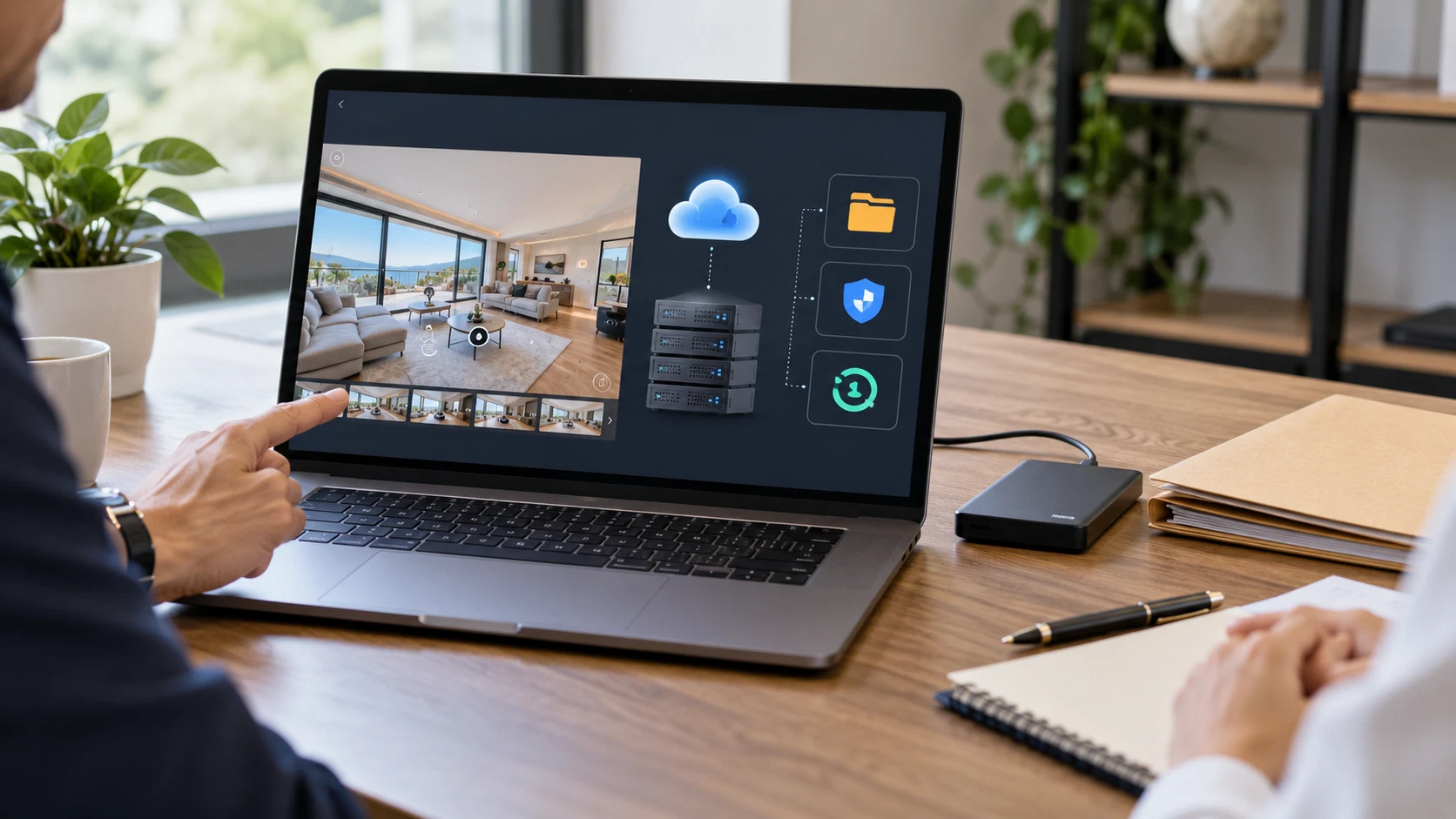 Xác minh quyền sở hữu source code bàn giao và các chi phí duy trì máy chủ định kỳ