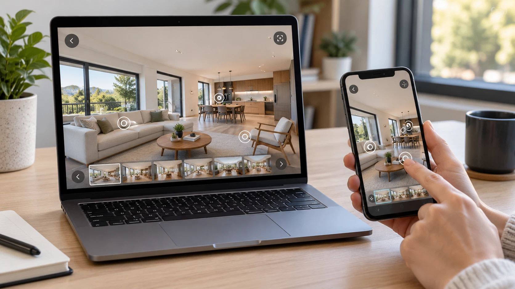 Quy trình test độ mượt mà tốc độ tải và con quay hồi chuyển Gyroscope trên smartphone